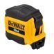 Рулетка вимірювальна TOUGH, 8 м х 28 мм DeWALT DWHT38128-0 DWHT38128-0 фото 4