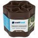 Лента газонная Cellfast, бордюрная, волнистая, 15см x 9м, коричневый (30-012H) 30-012H фото 1