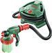 Фарборозпилювач Bosch PFS 5000 E, 1200Вт (0603207202) 0.603.207.202 фото 1
