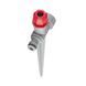 Ороситель статический круговой INTERTOOL GE-0058 GE-0058 фото 2