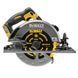 Пила дискова акумуляторна DeWALT DCS579NT DCS579NT фото 1