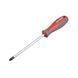 Викруткa PH3 * 150 мм, CR-V INTERTOOL VT-3324 VT-3324 фото 1