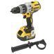 Дриль-шурупокрут акумуляторний безщітковий ударний DeWALT DCD996P3 DCD996P3 фото 3