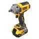 Гайкокрут ударный аккумуляторный бесщеточный DeWALT DCF892P2T DCF892P2T фото 2
