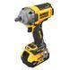 Гайкокрут ударный аккумуляторный бесщеточный DeWALT DCF892P2T DCF892P2T фото 3