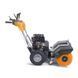 Подметальная машина бензиновая самоходная STIGA SWS800GE SWS800GE фото 2