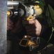 Дриль-шурупокрут акумуляторний безщітковий ударний DeWALT DCD996P3 DCD996P3 фото 6