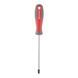 Викруткa PH3 * 150 мм, CR-V INTERTOOL VT-3324 VT-3324 фото 3