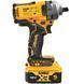 Гайкокрут ударный аккумуляторный бесщеточный DeWALT DCF892P2T DCF892P2T фото 4