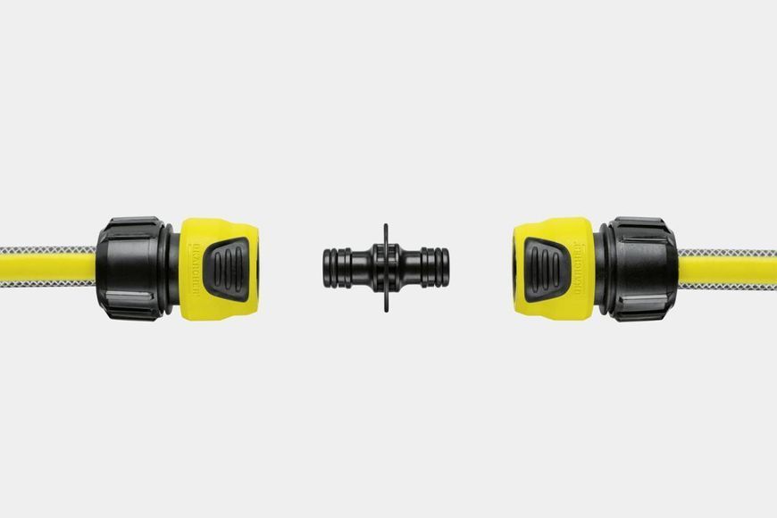 Конектор двосторонній Karcher (2.645-067.0) 2.645-067.0 фото