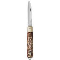 Нож TRAMONTINA Pocketknife складной 76мм (26300/003) 26300/003 фото