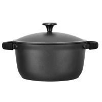 Кастрюля IQ Be Traditional 20 см 2.7 л (IQ-2045-20) IQ-2045-20 фото