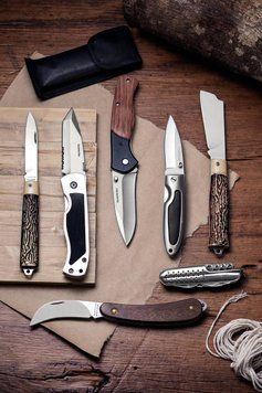 Ніж TRAMONTINA Pocketknife складний 76мм (26300/003) 26300/003 фото
