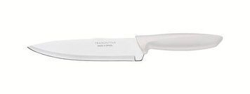 Набор ножей Chef Tramontina Plenus light grey, 178 мм &ndash; 12 шт. 23426/037 фото