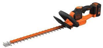 Кусторез Black&Decker BCHTS3625L1, 36В BCHTS3625L1 фото