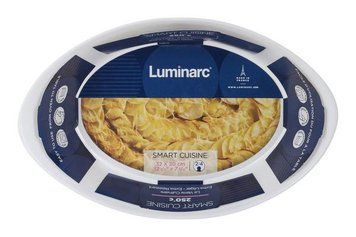Форма для запікання LUMINARC SMART CARINE, 32х20 см N3083 фото