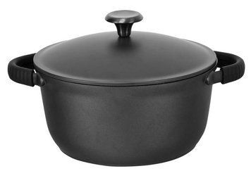 Кастрюля IQ Be Traditional 20 см 2.7 л (IQ-2045-20) IQ-2045-20 фото