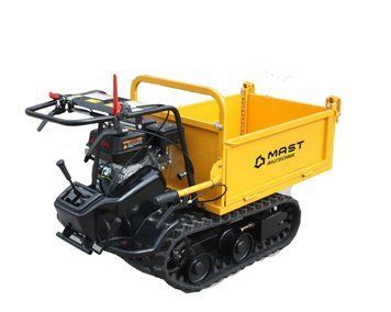 Гусеничний міні-самоскид MAST Bautechnik MT-MD350 MT-MD350 фото