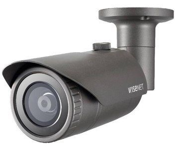 IP-камера видеонаблюдения Hanwha QNO-6012R QNO-6012R фото