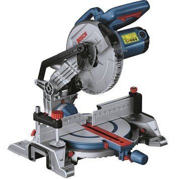 Пила торцовочная Bosch GCM 216 (0601B33000) 0.601.B33.000 фото