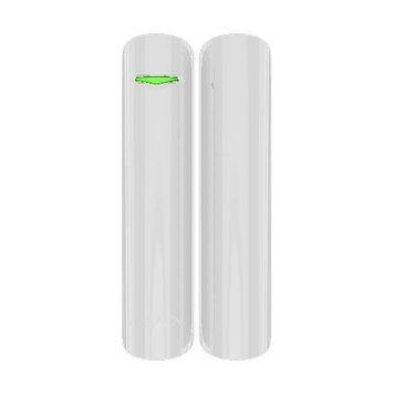 Беспроводной датчик открытия дверей/окна Ajax DoorProtect White (7063.03.WH1/38099.03.WH1) 7063.03.WH1 фото