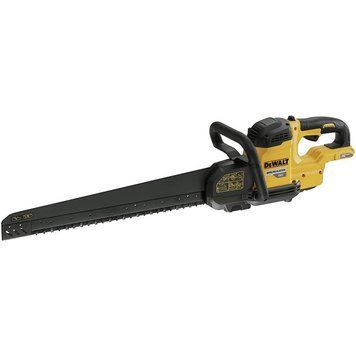 Пила ALLIGATOR аккумуляторная бесщеточная DeWALT DCS397N DCS397N фото