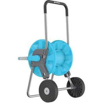 Тележка для шланга Cellfast ALUPLUS 60 м 1/2" (55-260) 55-260 фото