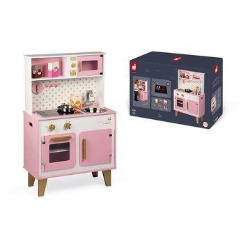 Игровой набор Janod Кухня Candy Chic J06554 фото