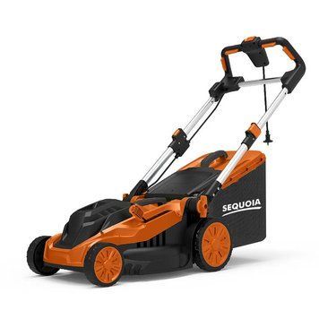 Газонокосарка електрична SEQUOIA SELM2043 SELM2043 фото