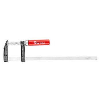 Top Tools Струбцина, тип F, 50x300мм 12A203 фото