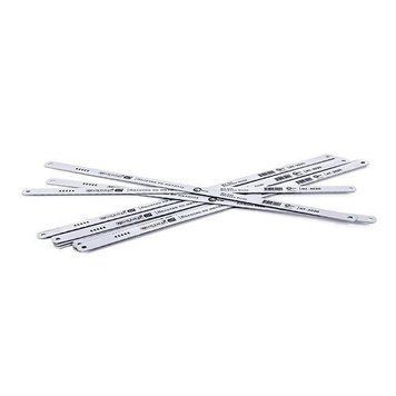 Полотно ножовочное по металлу 300 x 12.5 x 0.62, 24T, W3, HSS INTERTOOL HT-3020 HT-3020 фото