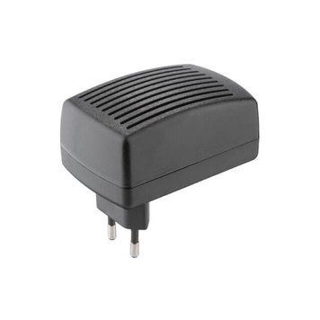 Пристрій зарядний, 230 В~50 Гц, вихідна напруга/струм - 21.5 В/1500 мА INTERTOOL DT-0317 DT-0317 фото