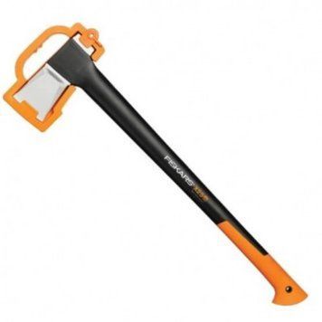 Топор-колун Fiskars XL X25 122483 (1015643) 99-00018381 фото