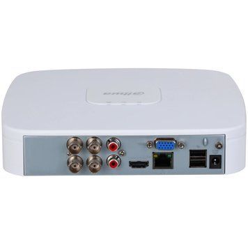 Видеорегистратор Dahua DH-XVR4104C-I/T DH-XVR4104C-I/T фото