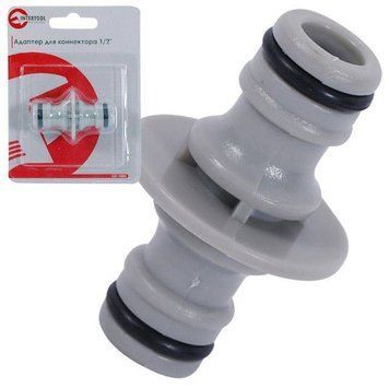 Адаптер для конектора 1/2" INTERTOOL GE-1005 GE-1005 фото