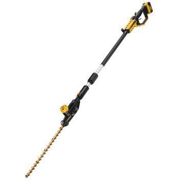 Кусторез DeWALT DCMPH566P1 DCMPH566P1 фото