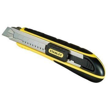 Ніж Stanley FatMax Cartridge 18мм, L=180мм. (0-10-481) 0-10-481 фото