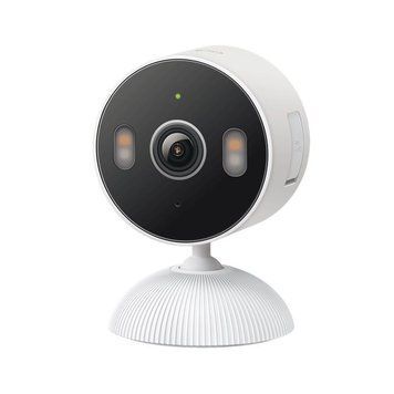 IP-Камера TP-LINK Tapo C113 3MP N300 microSD motion detection TAPO-C113 фото