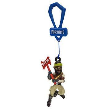 Фігурка-брелок Fortnite Figure Hanger Bandolier FNZ0009 фото