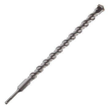 Бур SDS PLUS S4 28x450мм INTERTOOL SD-2845 SD-2845 фото