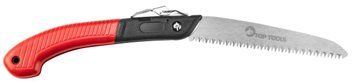 Пила садова Top Tools, складана, 18.5см, 0.23кг 10A750 фото