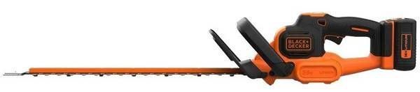 Кусторез Black&Decker BCHTS3625L1, 36В BCHTS3625L1 фото