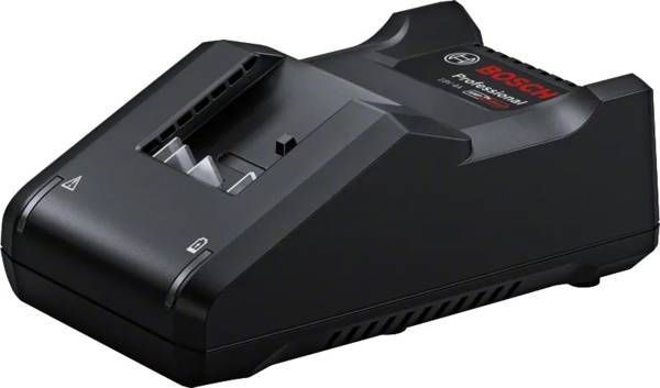 Набір акумулятора та зарядного пристрою Bosch GBA, 3х18В 5Аг, ЗУ GAL 18V-40 + L-Boxx 136 (0.615.990.L3T) 0.615.990.L3T фото