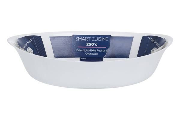Форма для запікання LUMINARC SMART CARINE, 32х20 см N3083 фото
