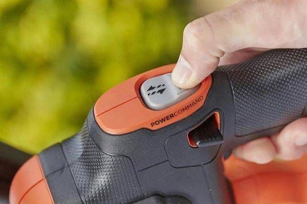 Кусторез Black&Decker BCHTS3625L1, 36В BCHTS3625L1 фото