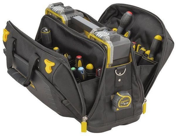 Stanley Сумка для інструменту FatMax 47x23x35см, швидкий доступ FMST1-80147 фото