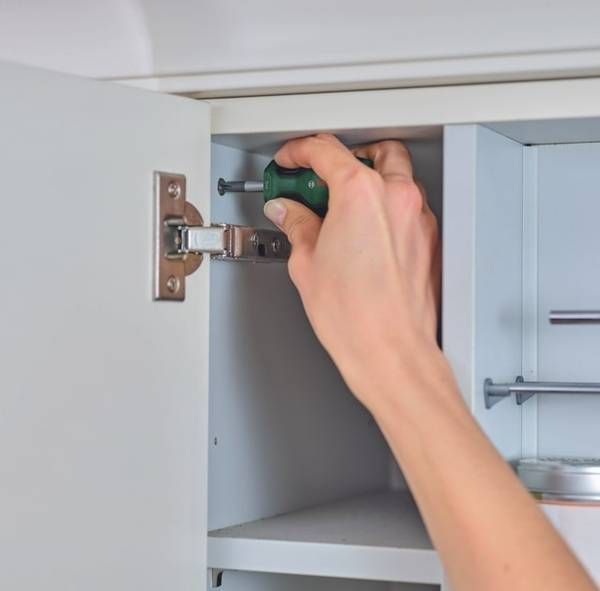 Набір коротких викруток Bosch 4 шт. (1.600.A03.2UJ) 1.600.A03.2UJ фото