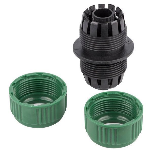 Муфта ремонтная для шланга 1/2" (ABS) GRAD (5016215) SG-5016215 фото