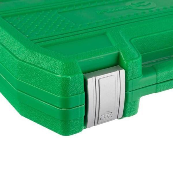 Набір інструментів 1/2", 21 од. INTERTOOL ET-6021SP ET-6021SP фото