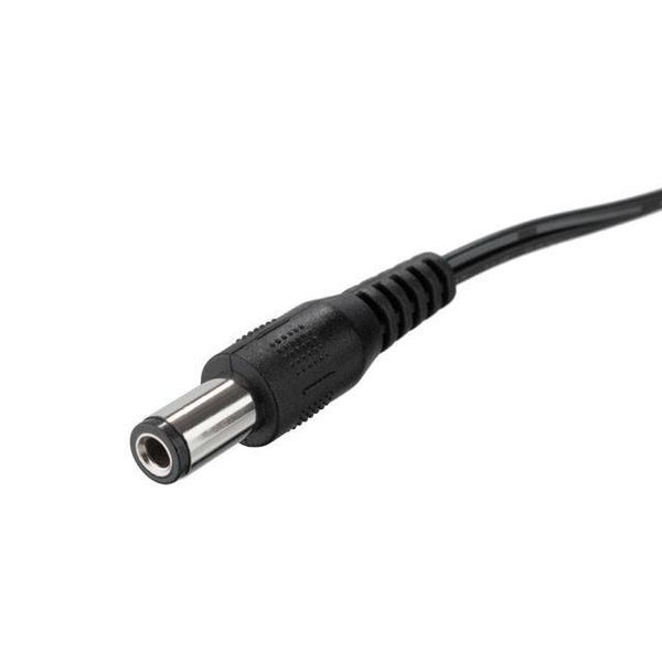 Пристрій зарядний, 230 В~50 Гц, вихідна напруга/струм - 21.5 В/1500 мА INTERTOOL DT-0317 DT-0317 фото